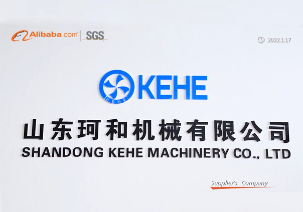 Шаньдунская компания Kehe Machinery Co., Ltd.