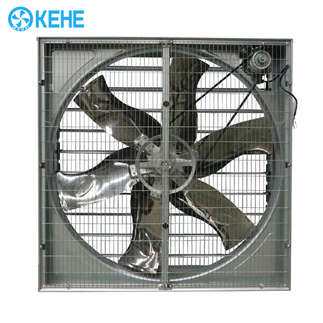 Каковы характеристики пуш-пуш-вентиляторов?